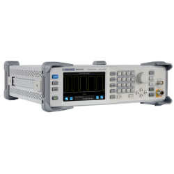 SSG3032X-IQE generator sygnałowy 9kHz - 3,2GHz + tryb IQ 10MHz - 3,2GHz Siglent